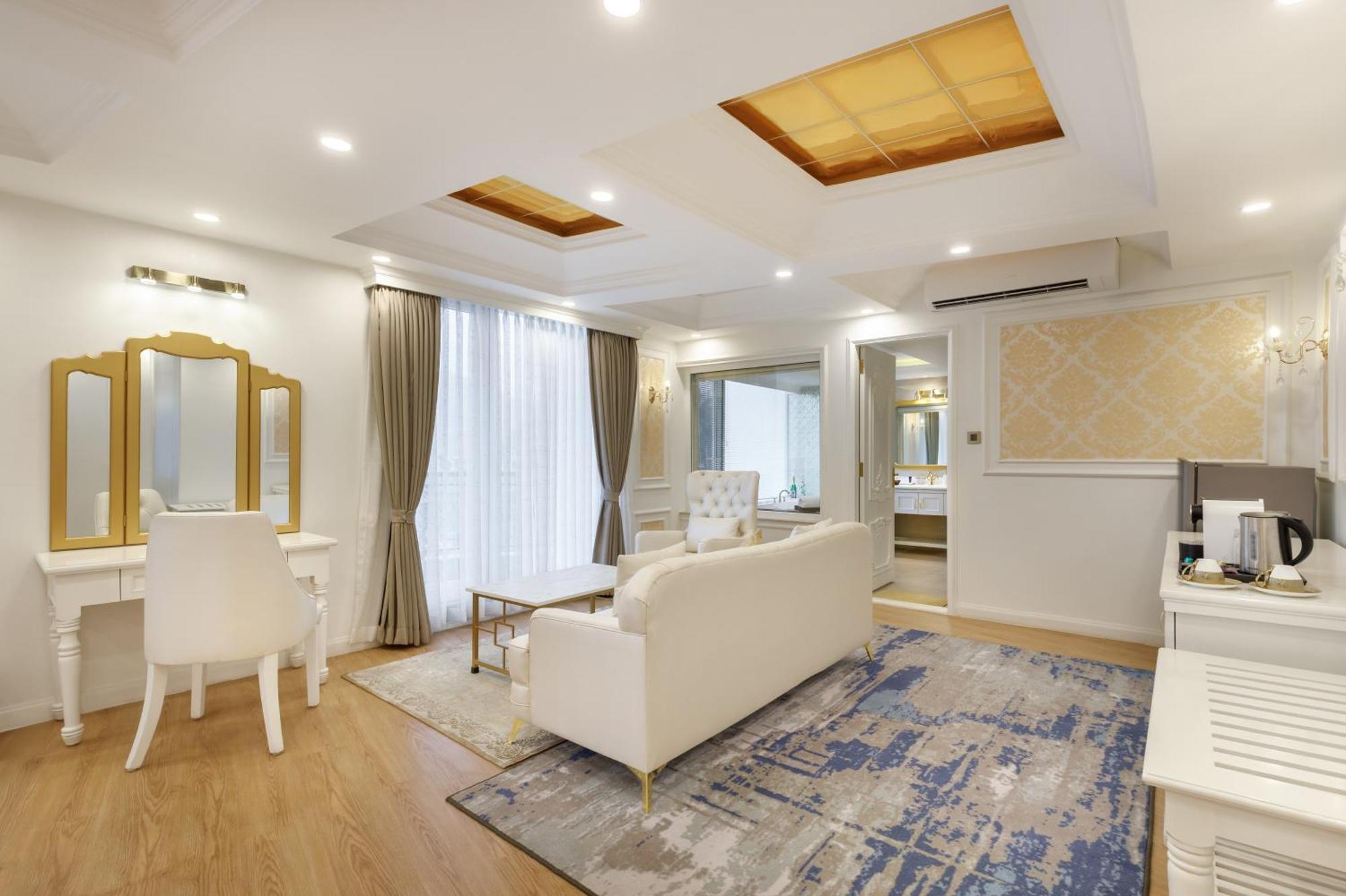 Le Glamour Resort & Wellness Spa Покхара Екстер'єр фото